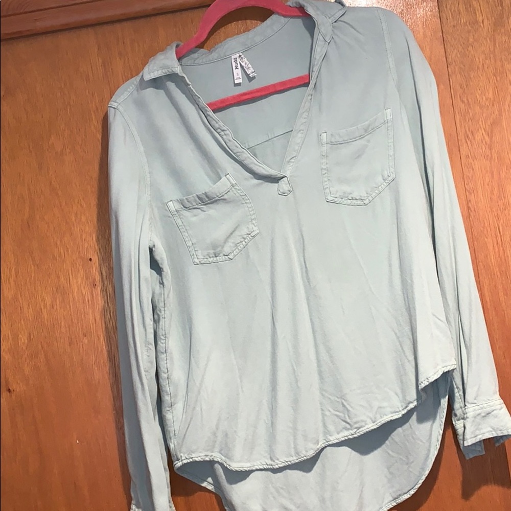Mudd top 4/$15
